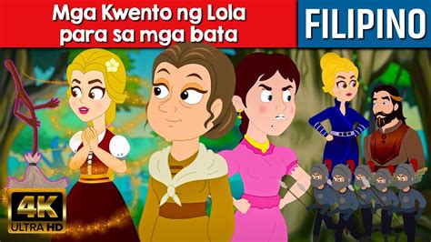 kinantot ang bata story|ANG KANDONG NI LOLO .